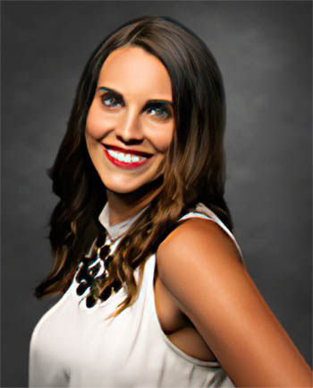 Headshot of Jordan Cox