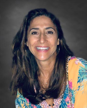 Headshot of Zuleide Da Silva