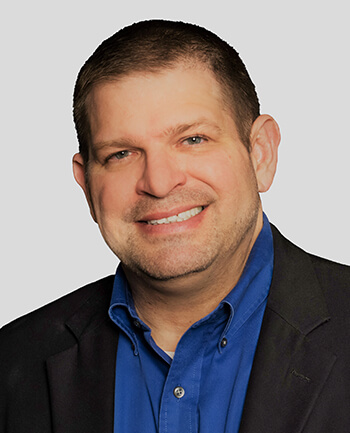 Headshot of Christian Gardner