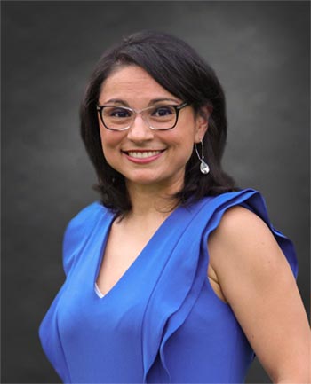 Headshot of Erica Harmon