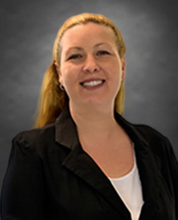 Headshot of Joanna Brank