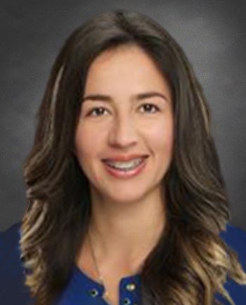 Headshot of Deicy Angel