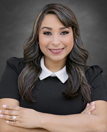 Headshot of Diana De Leon