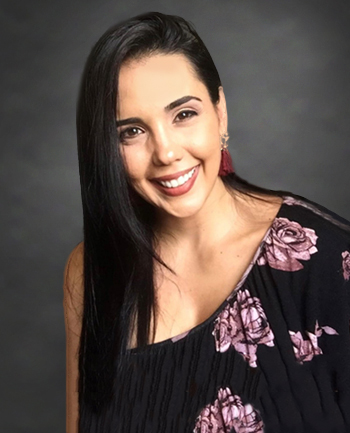 Headshot of Carel Fernandez