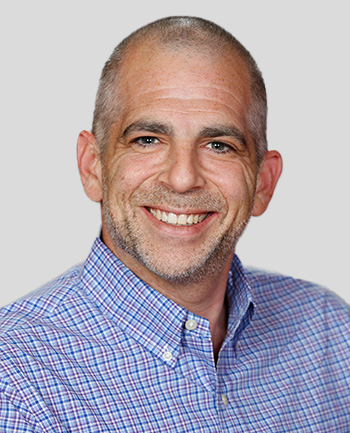 Headshot of Michael Fuhrman