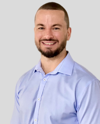 Headshot of Danny Henson