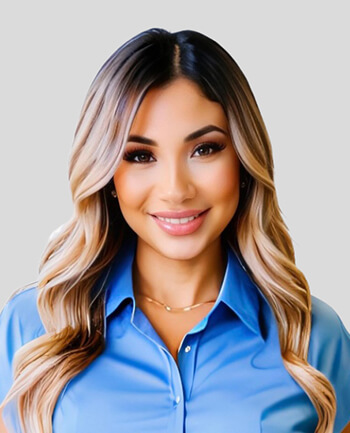 Headshot of Yanet Vasquez