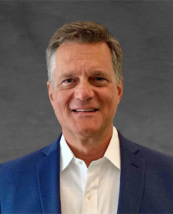 Headshot of Tom Hardel