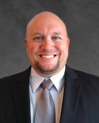 Headshot of Brian Medearis