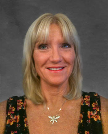 Headshot of Susan Stansbury