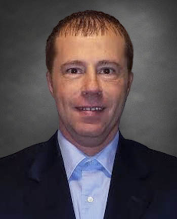 Headshot of Mike Jackson