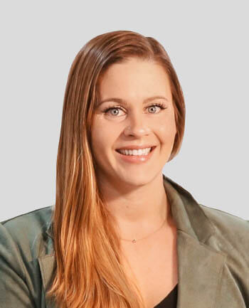 Headshot of Courtney Kraft