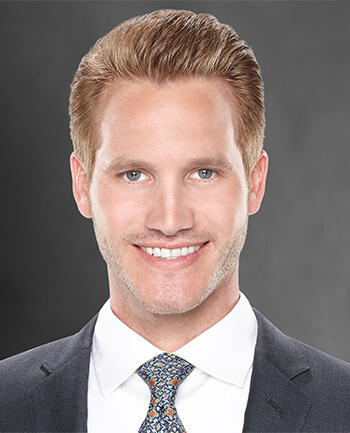 Headshot of Adam Hoeffer