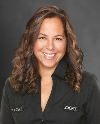 Headshot of Jo-Anne Lupo