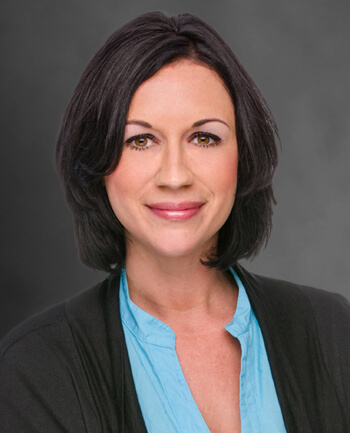 Headshot of Jamie Rhea