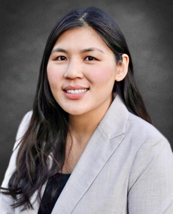 Headshot of Sarah Yorn