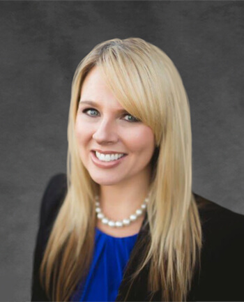 Headshot of Jeannine Sheppard