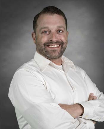 Headshot of Ryan McBain