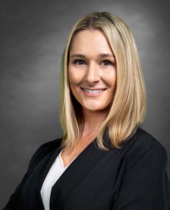 Headshot of Crystal Singh