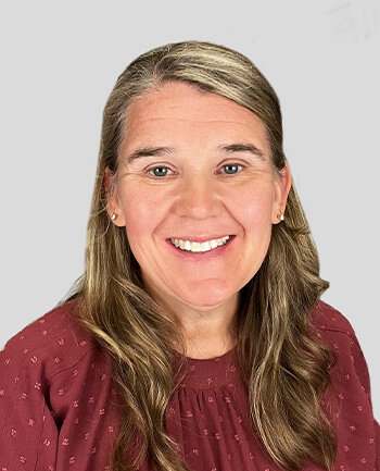 Headshot of Tobie Love