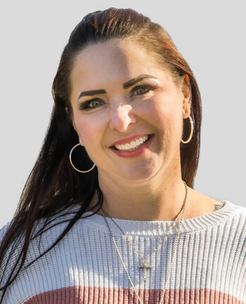 Headshot of Alicia Stearman