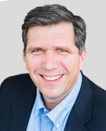 Headshot of William Pender