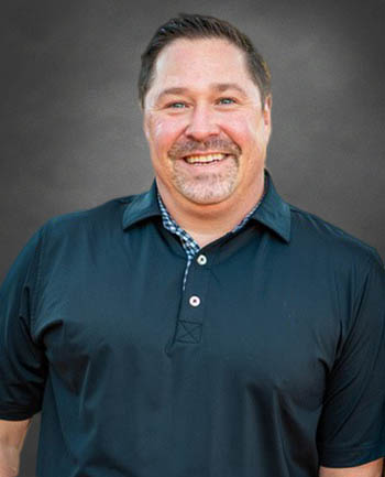 Headshot of Jonathan Brinker