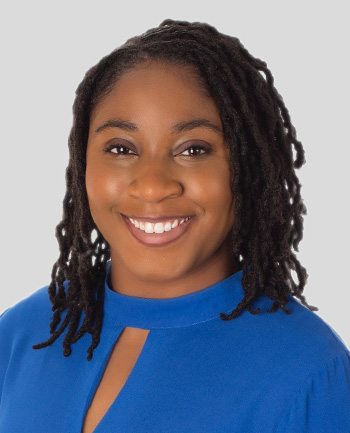 Headshot of Kadeidra Chappell
