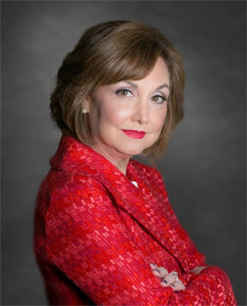 Headshot of Lisa Walker, PhD.