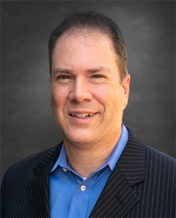 Headshot of David Schissler