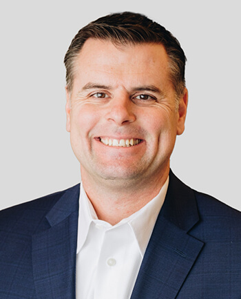 Headshot of Lance Moretto