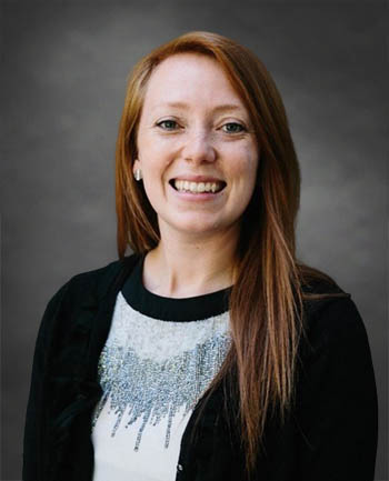 Headshot of Sami Sanders