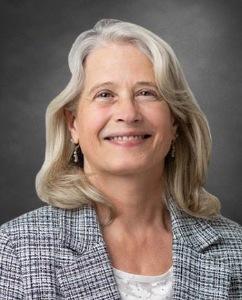 Headshot of Michelle Hartse