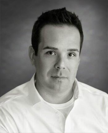 Headshot of Bill Cowette