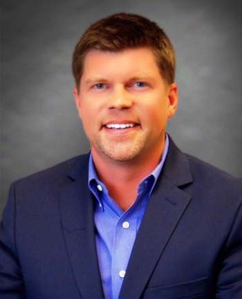 Headshot of Jeff Gackstetter