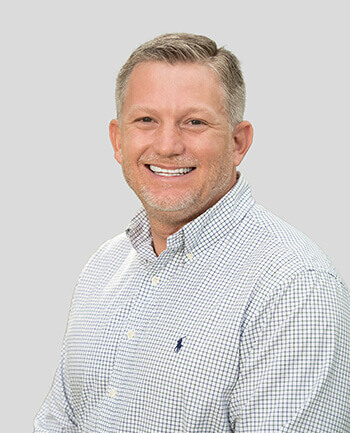 Headshot of Ricky Wahlert