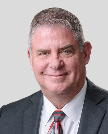 Headshot of David Hunter