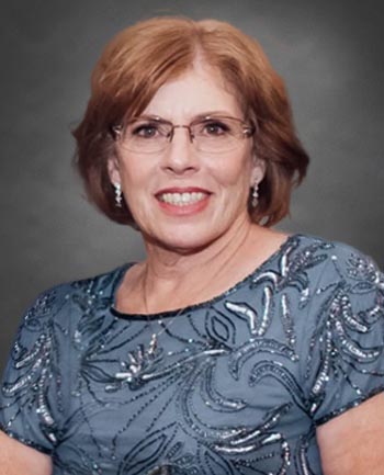 Headshot of Mary Colantone