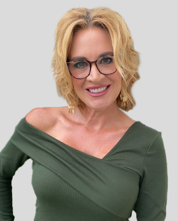 Headshot of Brooke Dalzell