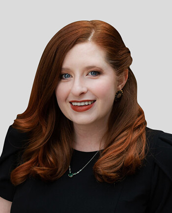 Headshot of Hailey Ameigh