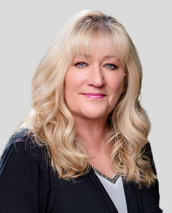 Headshot of Patrice Ramsey