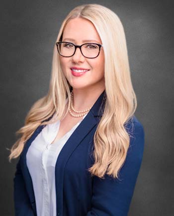 Headshot of Stormi Unruh