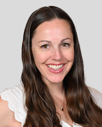 Headshot of Tiffany Paul