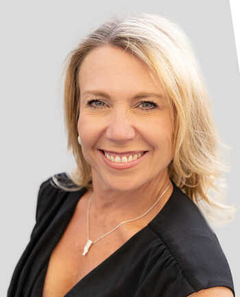 Headshot of Kristine Conklin