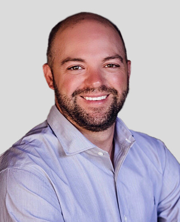 Headshot of Eric Dedmon