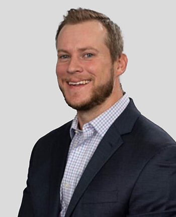 Headshot of Alex Dusenberry