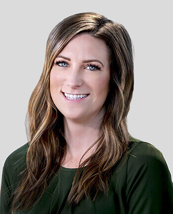 Headshot of Kimberly Scheibenpflug