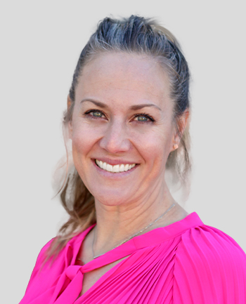 Headshot of Debby Chop