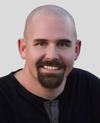 Headshot of Ken Bouthillier