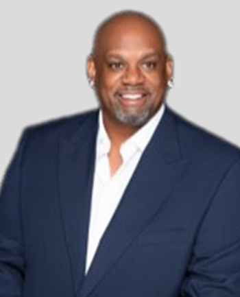 Headshot of Clarence Ferguson